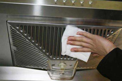 油煙(yān)機清洗服務