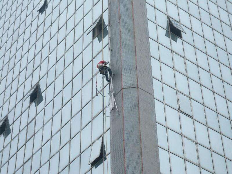 外牆清洗服務
