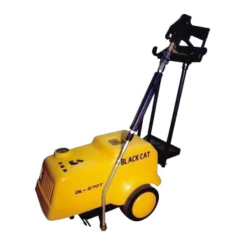 高(gāo)壓清洗機